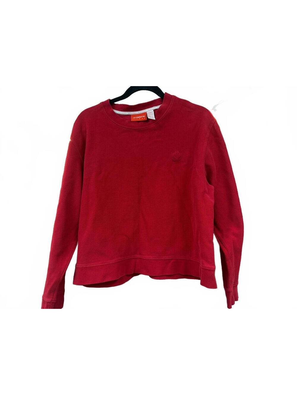 Cuuute 100% cotton vtg Liz Claiborne